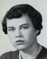 Carolyn "carol" (monroe) Fleury