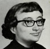 Cathy Russell