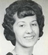 Patricia (almasy Marion) Miller