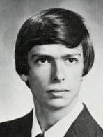 Gerald "jerry" Bond
