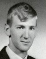 David Allen Pfautz