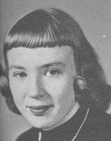 Donna (spotswood) Woodcock