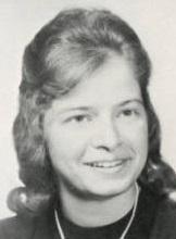Joan (nash) Belgarde