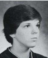 Mary Laramay