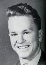 Wallace E. Purves
