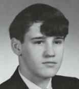 Lee Gravelle