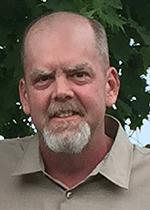 James "jim" Richardson