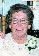 Marion E. (felix) White