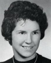 Mary Lou (french) Bowman