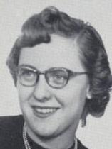 Carol (laplante) Larue