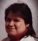 Crystal May Judware