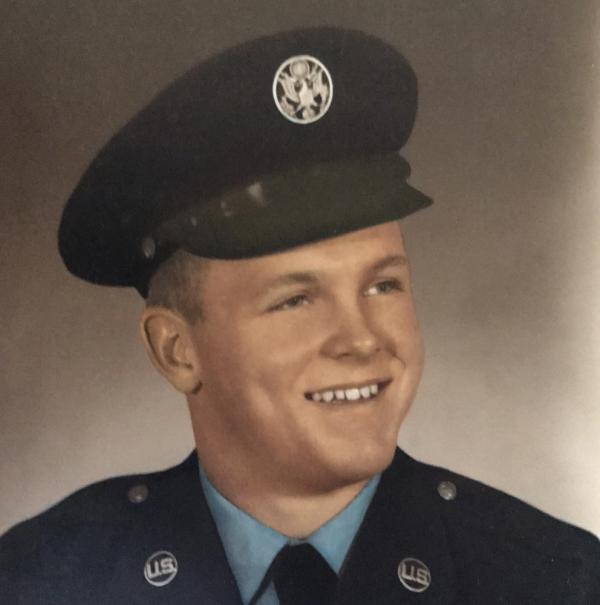 Donald Clark