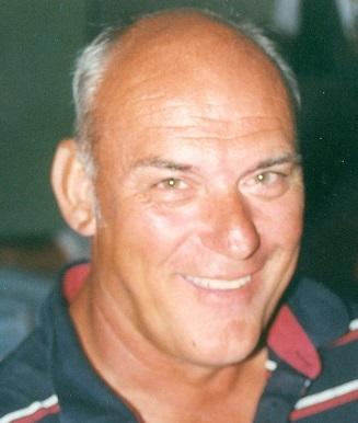 Darrel Mcdonald