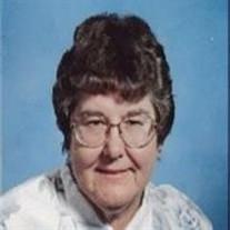Joan Marie Clark