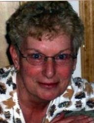 Diane (mcgowan) Rutley