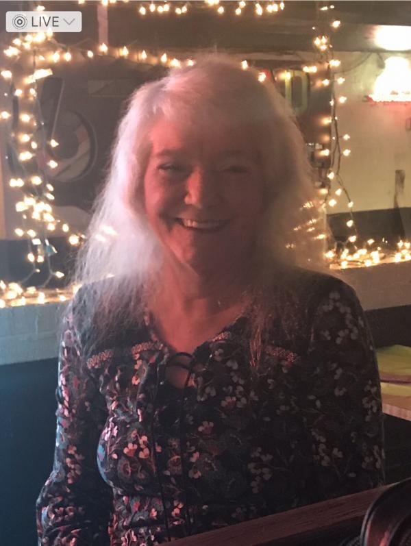 Tina Walrath Martin