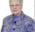 Barbara Rhodes Clark