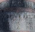 Woodrow “woody” Ratliff
