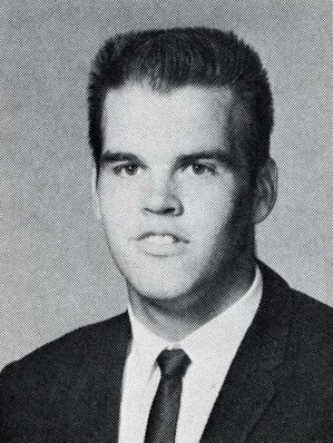 Larry Eugene Camp