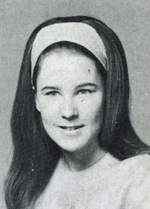 Marsha Lynne Hyden