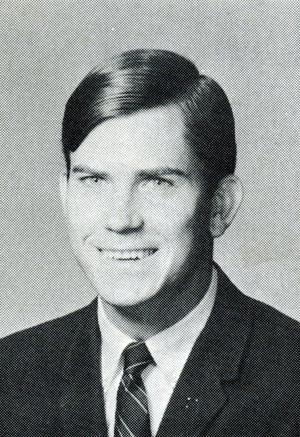 Jophn Keith Quinn