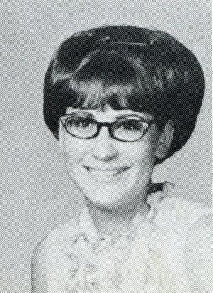 Patricia Walker Ermatinger
