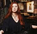 Patricia Kennealy