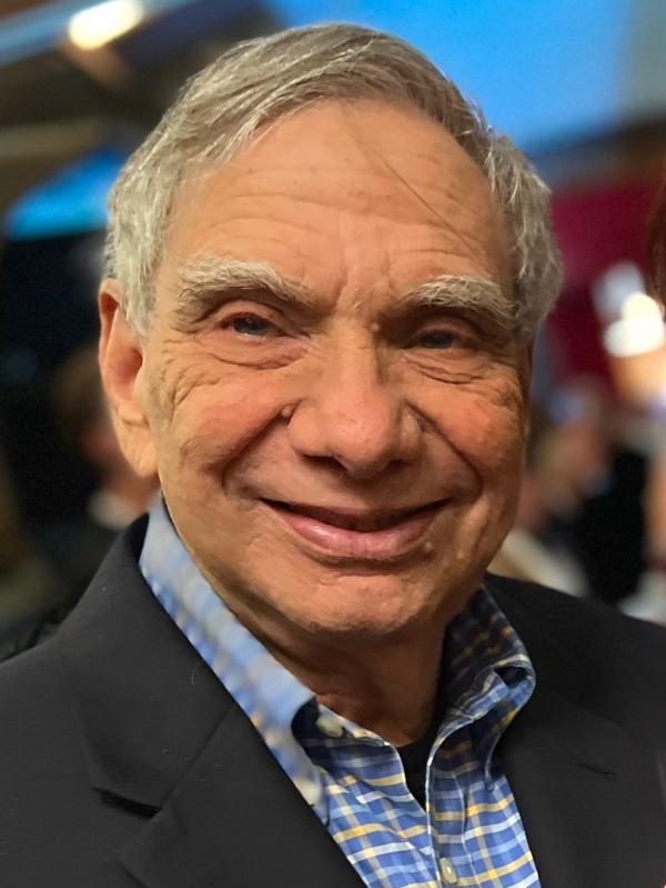Burt Aronoff