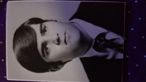 Mark Townsend