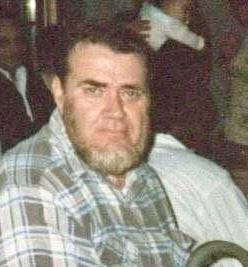 George (pat) Mcdonough