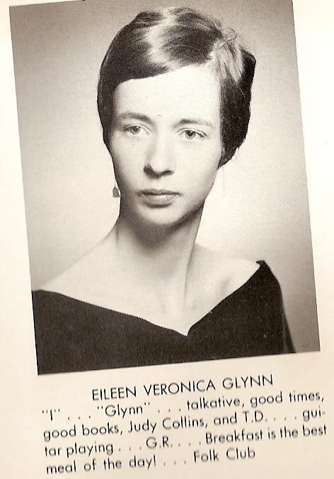 Eileen Glynn Totten