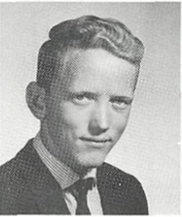 Thomas Howard Phelps