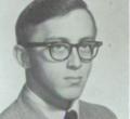 William (billy) Hall