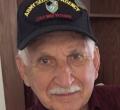 Eugene Clark Moffitt