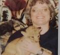 Denise F Clark Higgins