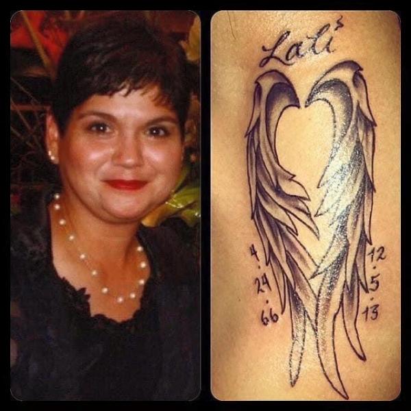 Arlene Aleman