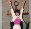 Terry Marie Taylor