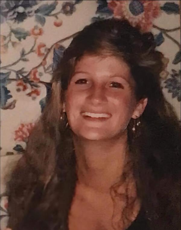 Kelli Jo Young