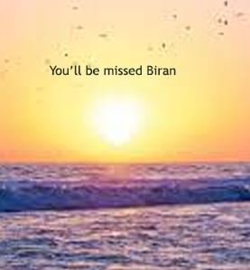 Brian Bispham