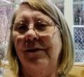 Kathy Kramer Caruth