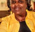 Gloria Lewis Monroe