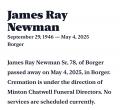 Jimmy Newman