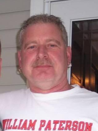 Kevin Megill