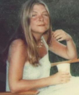Eileen Arnold
