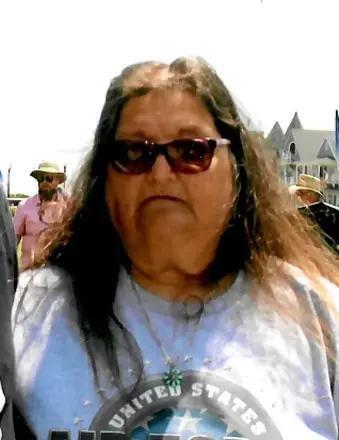Dorothy Gaiser