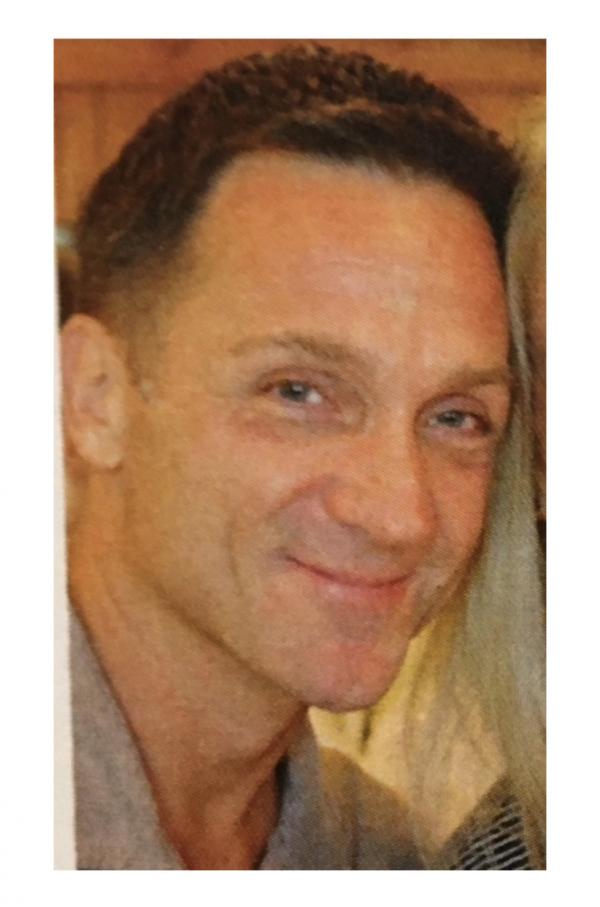 Gerard “gerry” Longo