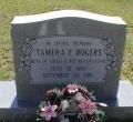 Tamera Glee East