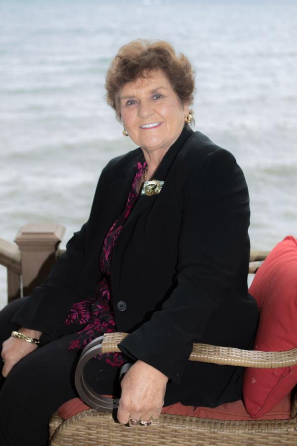 Judi Andreano