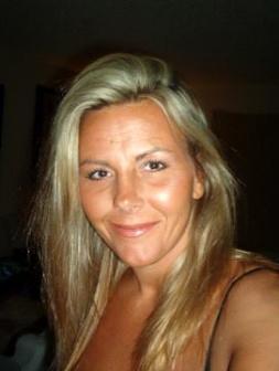 Hollie Joan Cope