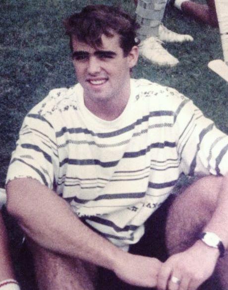 Jed Oliver Martin